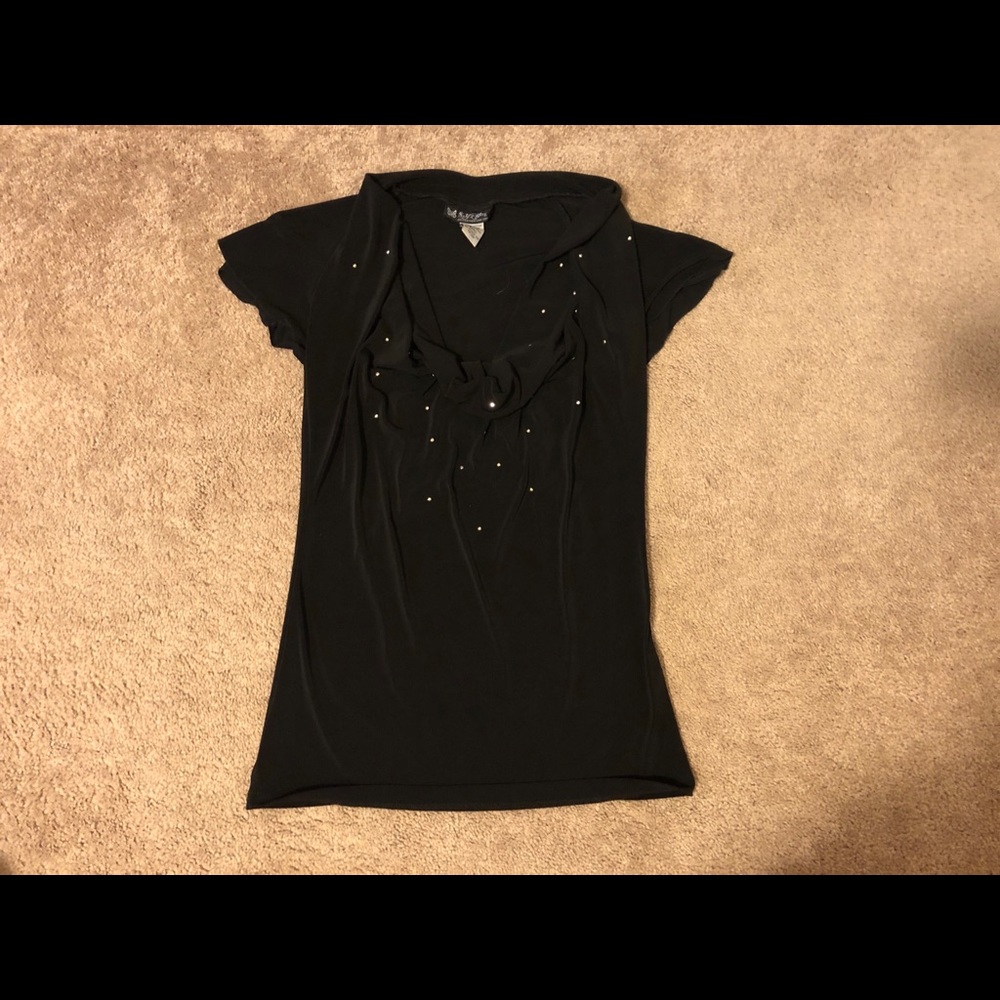 Women’s dress top